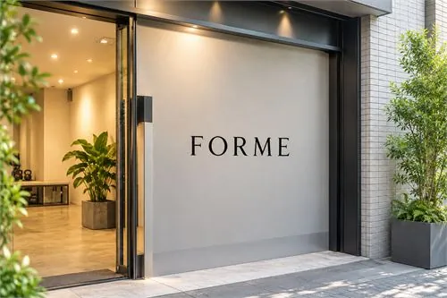 店舗外観